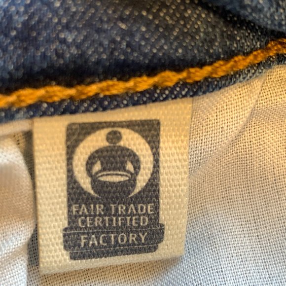 Universal Thread Mid Rise Skinny Jeans Dark Blue Stretch W24xL28 Womens Size 00 - Picture 8 of 9